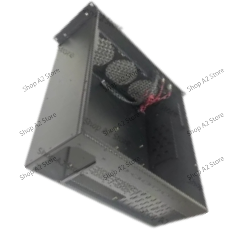 8 Gpu 4U Server Chassis - Корпус для сервера 4U, подходит для