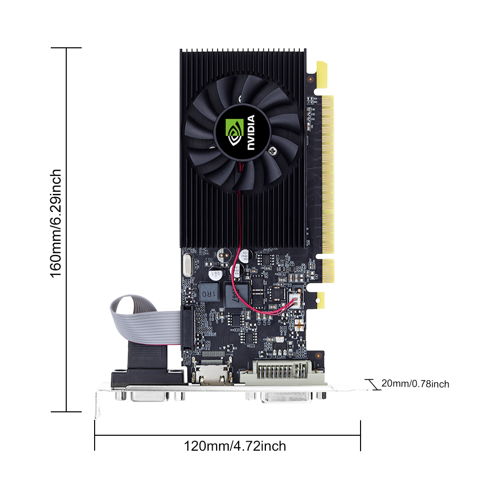 SOYO NVIDIA Geforce GT730 4 ГБ – обзор и цена Rtx 3070 8Gb Graphics Card