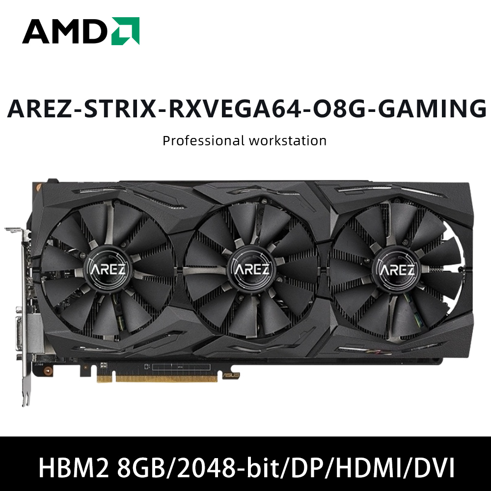 Видеокарта ASUS AREZ STRIX RXV – обзор и цена Rtx 3070 8Gb Graphics Card