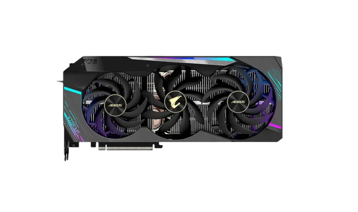 Видеокарта RTX 3080 GIGABYTE G – обзор и цена Rtx 3080 10Gb Gpu