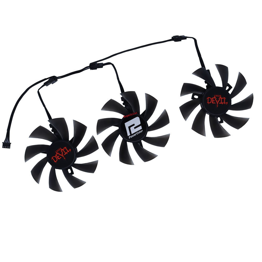 3 шт./комплект, DIY T129215BU, – обзор и цена Rx 5700 Xt 8Gb Video Card
