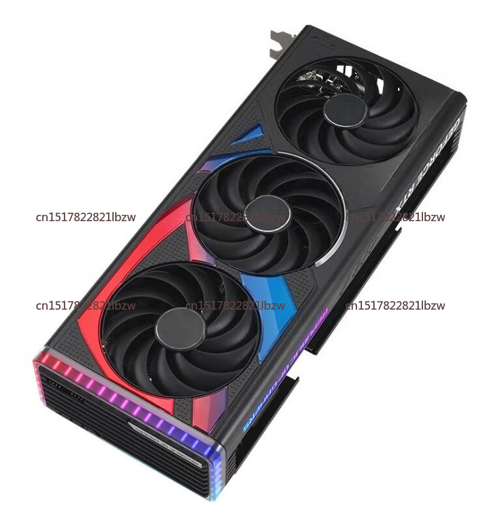Горячая распродажа: видеокарты – обзор и цена Rtx 4090 24Gb Video Card