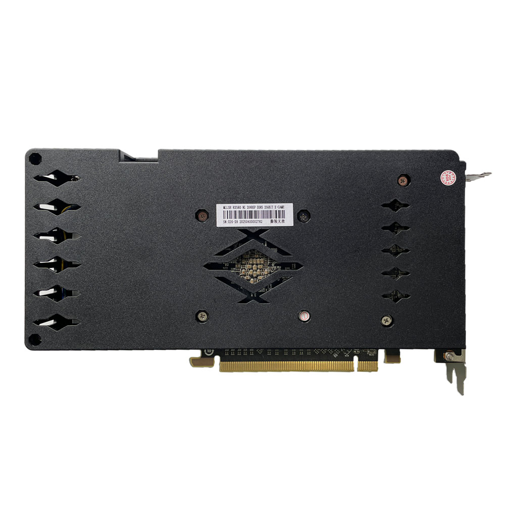 Игровая видеокарта MLLSE AMD R – обзор и цена Rtx 3070 8Gb Graphics Card