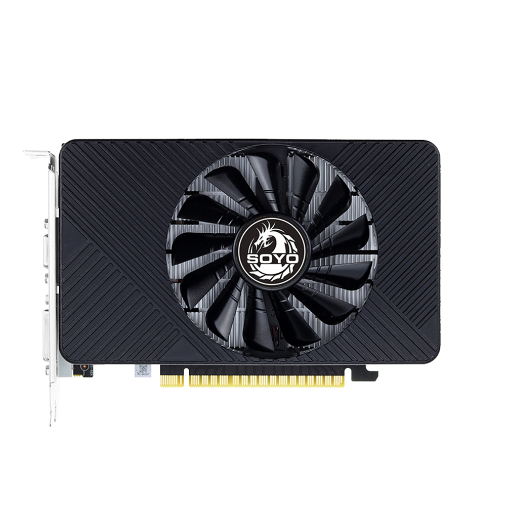 Видеокарта SOYO Geforce GTX 75 – обзор и цена Rtx 3070 8Gb Graphics Card
