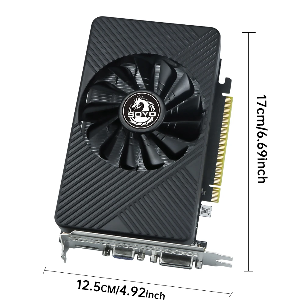 Видеокарта SOYO Geforce GTX 75 – обзор и цена Rtx 3070 8Gb Graphics Card