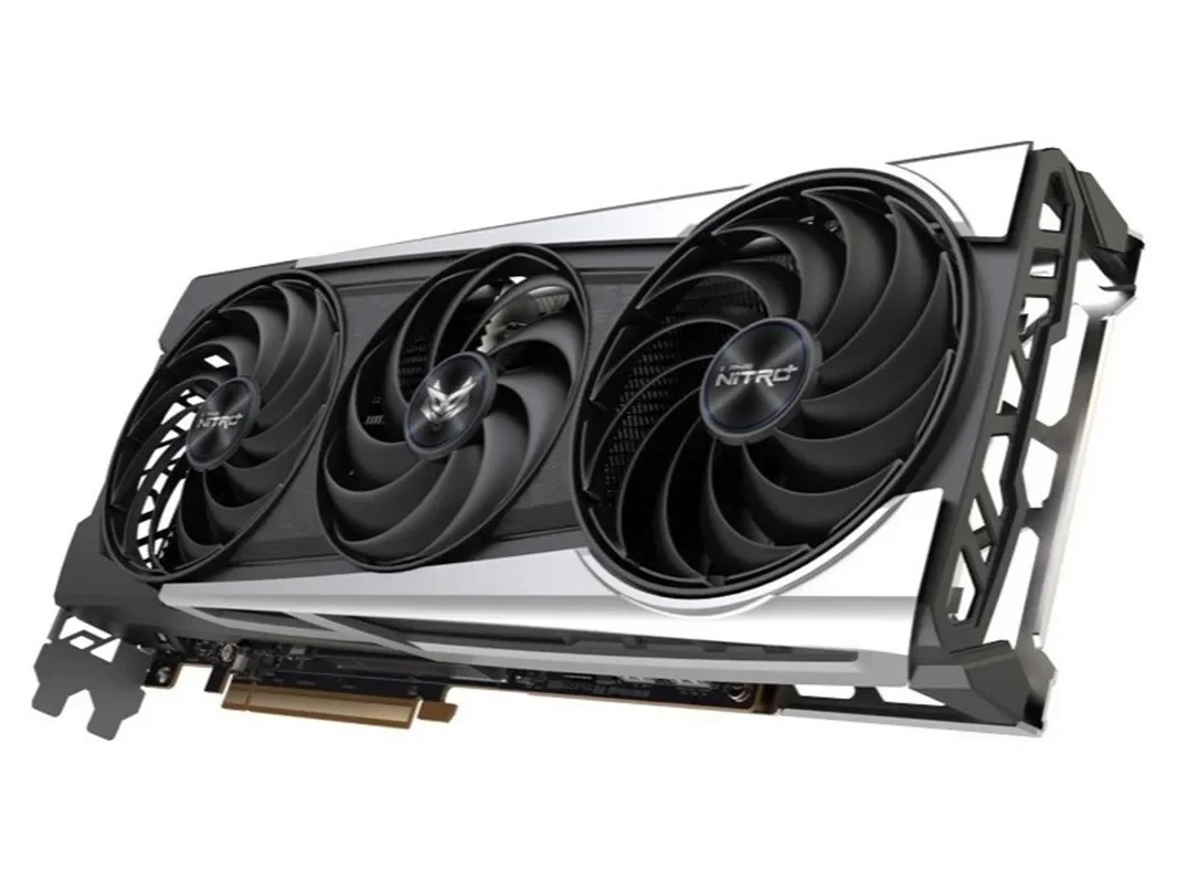 Видеокарта Sapphire RX 6700 XT – обзор и цена Rx 6700 Xt 12Gb Graphics Card